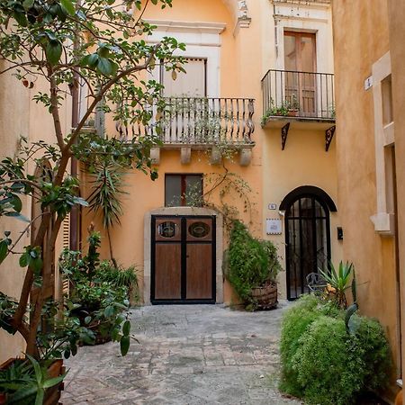 Corte Baldi Galatina Exterior foto